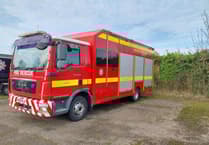 Year 6 pupils learn safety in Ivybridge