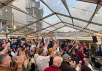 Salcombe Live hits all the right notes