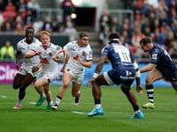 Baxter confident as Chiefs gear up for crucial Prem Cup trip