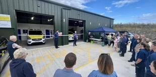 New Kingsbridge Coastguard station boosts South Devon response