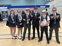Year 9 students explore careers at Ivybridge fair