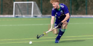 Ashmoor miss out against stern opposition