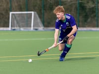 Ashmoor miss out against stern opposition