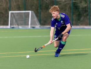 Ashmoor miss out against stern opposition