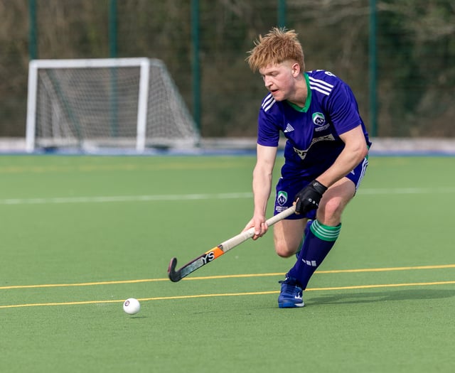 Ashmoor miss out against stern opposition