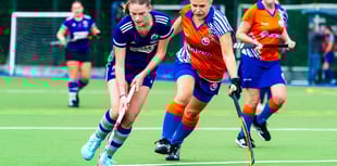 Magical McEwen strikes thrice in victory