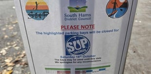 Kingsbridge paddleboard race attracts 229 competitors