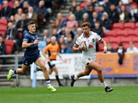 England duo help bolster Chiefs for crunch Cup encounter