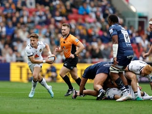Varney delighted as he pens new deal with the Chiefs