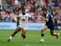 Feyi-Waboso hands Chiefs timely injury boost ahead of final