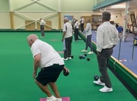 South Hams Bowls Club offers free sessions this November