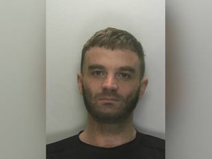 WANTED: Police trying to locate man in connection to assault