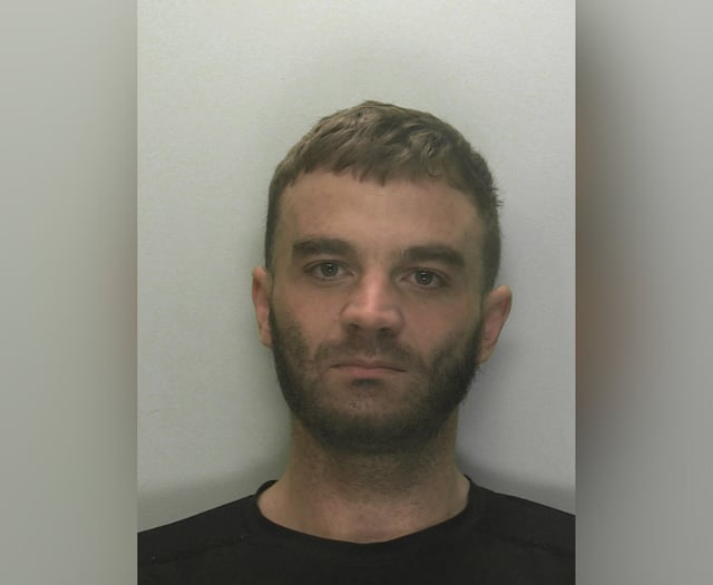 WANTED: Police trying to locate man in connection to assault