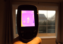 Thermal imaging cameras being made available to boost energy efficiency