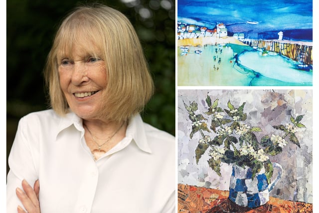 A life in full colour: The memoir of Annabelle Gregory
