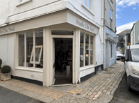 Listed Foss Street building set for repair works after collision