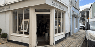 Listed Foss Street building set for repair works after collision