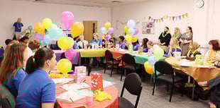Young Persons' Patient Council celebrates first birthday 