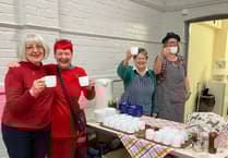 Kingsbridge WI's gift fair returns soon