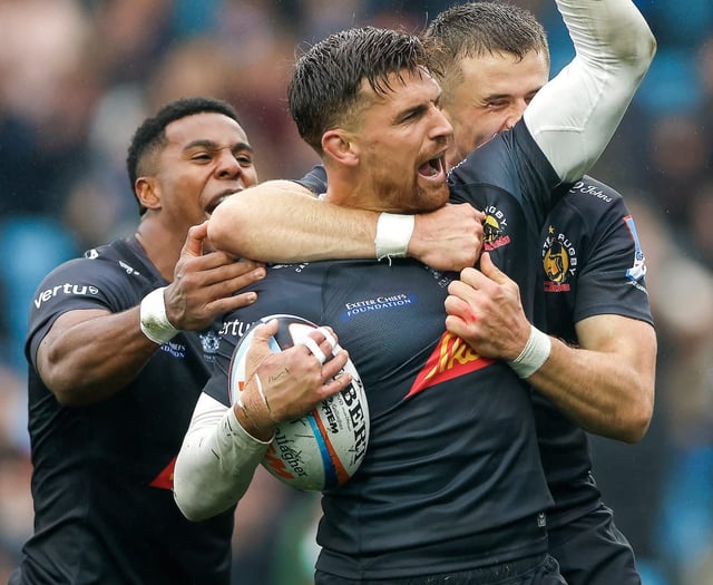 Slade gets England start against the Pumas