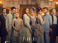 Forsyte Saga Reimagined: Women take centre stage in Channel 5 revival