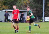 FA Vase victory via penalties for Ivybridge Town