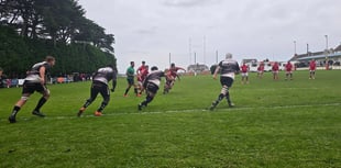 Salcombe return to winning ways 