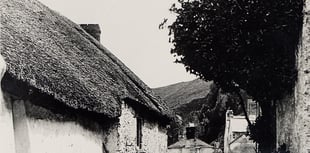 Old photographs from Kingsbridge Cookworthy Museum