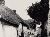 Old photographs from Kingsbridge Cookworthy Museum