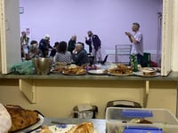 Totnes Assembly sets local priorities