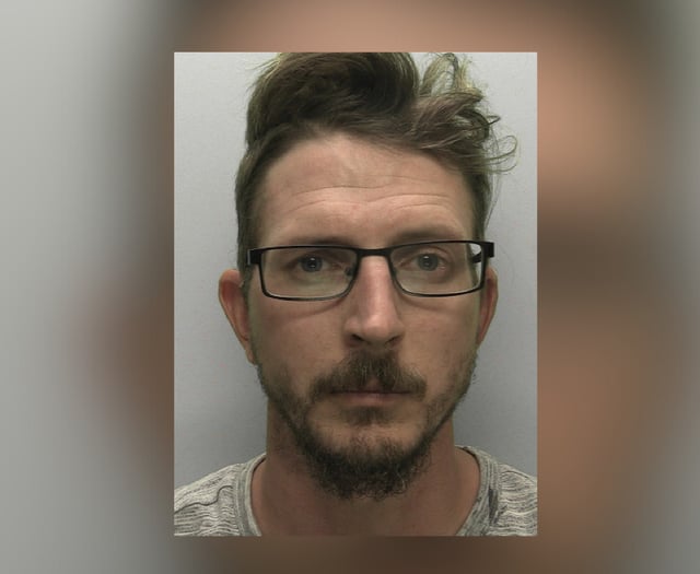 Plymouth man jailed for 12 years