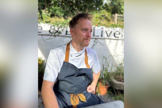 Masterchef winner joins South Devon pub