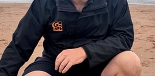 Police seek public help to find missing Totnes man