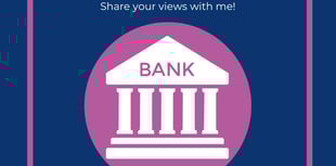 Ivybridge residents urged to share Lloyds bank closure concerns