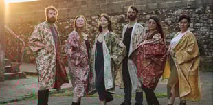 Explore Crux Craft Fair in November