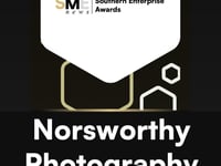 Kingsbridge photographer Norsworthy wins best portrait studio award