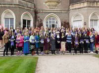 CareYourWay reaches final in West Country Women Awards