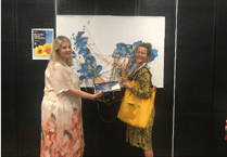 Dartmouth Academy's new reading partnership