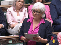 Voaden asks PM to back banking hub