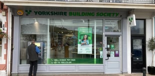 Yorkshire Building Society extends Dartmouth hours