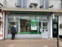 Yorkshire Building Society extends Dartmouth hours
