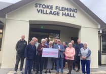 £20k boost for Stoke Fleming Village Hall solar