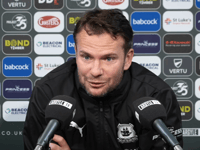 Argyle on the up as they recorded victory over the Posh