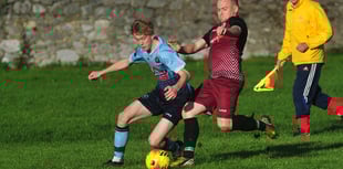 T&D seconds ship seven