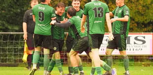 Ivies lack clinical edge in Wellington