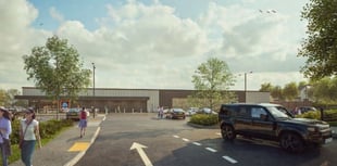Aldi seeks backing for Ivybridge store