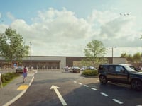 Aldi seeks backing for Ivybridge store