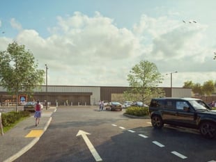 Aldi's Devon store proposal faces rejection
