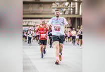 Officer's fundraising after cancer diagnosis wins Compassionate Award