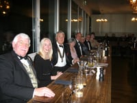 Dartmouth Rotary marks 75 years